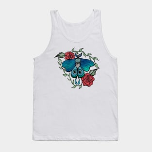 Metamorphosis Tank Top